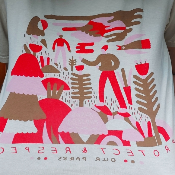 Parks Project T - Picture 2 of 3